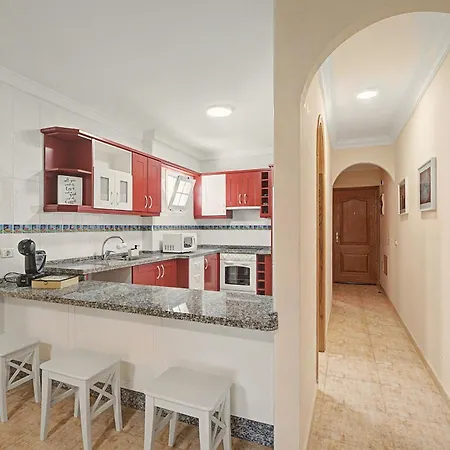 Appartement El Rincon De Ale Los Abrigos