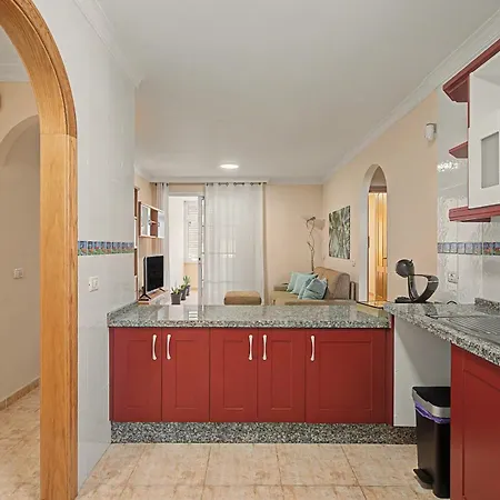 El Rincon De Ale Appartement