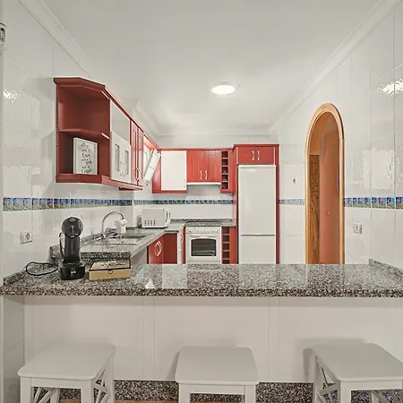 El Rincon De Ale Appartement