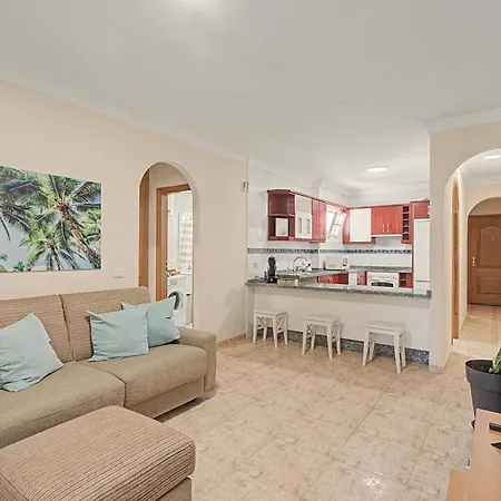 Appartement El Rincon De Ale