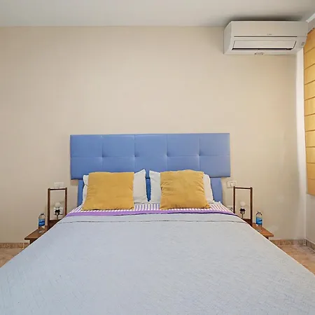 El Rincon De Ale Appartement Los Abrigos