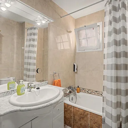 El Rincon De Ale Appartement
