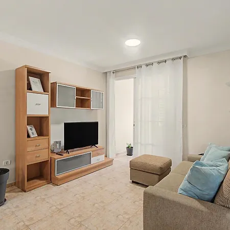 Appartement El Rincon De Ale Los Abrigos