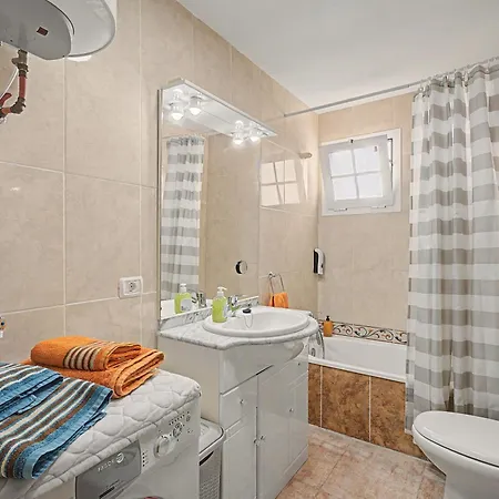 El Rincon De Ale Appartement