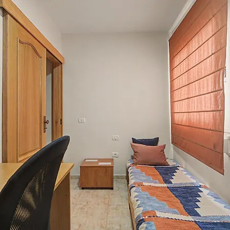 El Rincon De Ale Appartement *