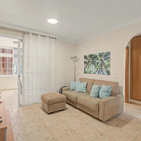 El Rincon De Ale Appartement Los Abrigos