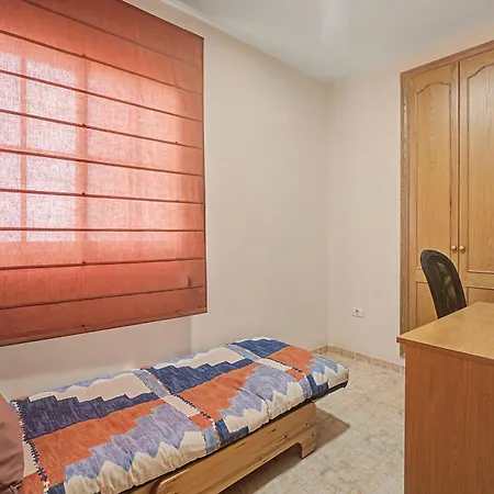 El Rincon De Ale Appartement
